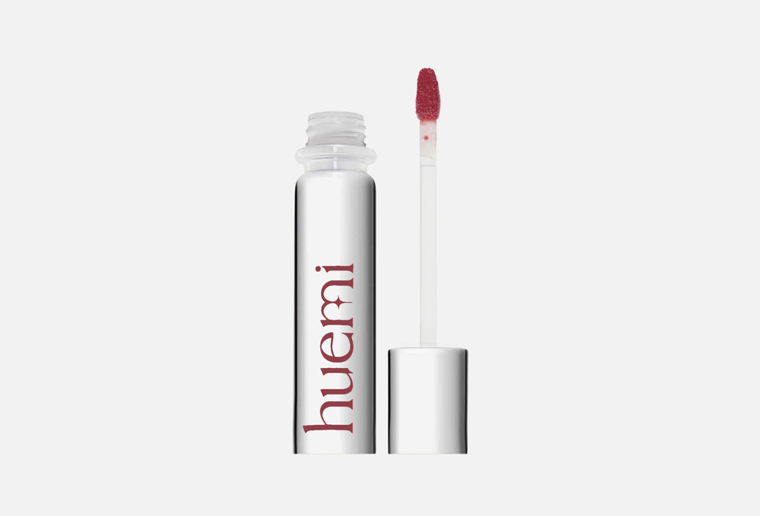 Блеск для губ HUEMI Melting glaze lip gloss 3.6 г