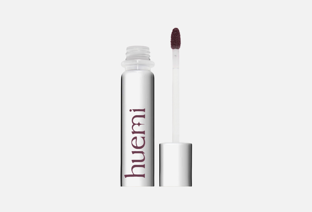 Блеск для губ HUEMI Melting glaze lip gloss 3.6 г