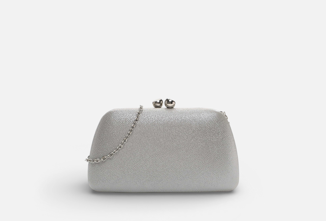 Изображение товара Стильный женский клатч Tamaris amalia etui из полиуретана и полиэстера