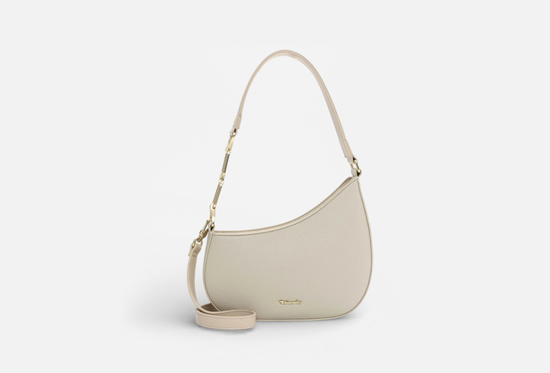 Изображение товара Стильная женская сумка кросс-боди Tamaris ghalia из полиуретана и полиэстера