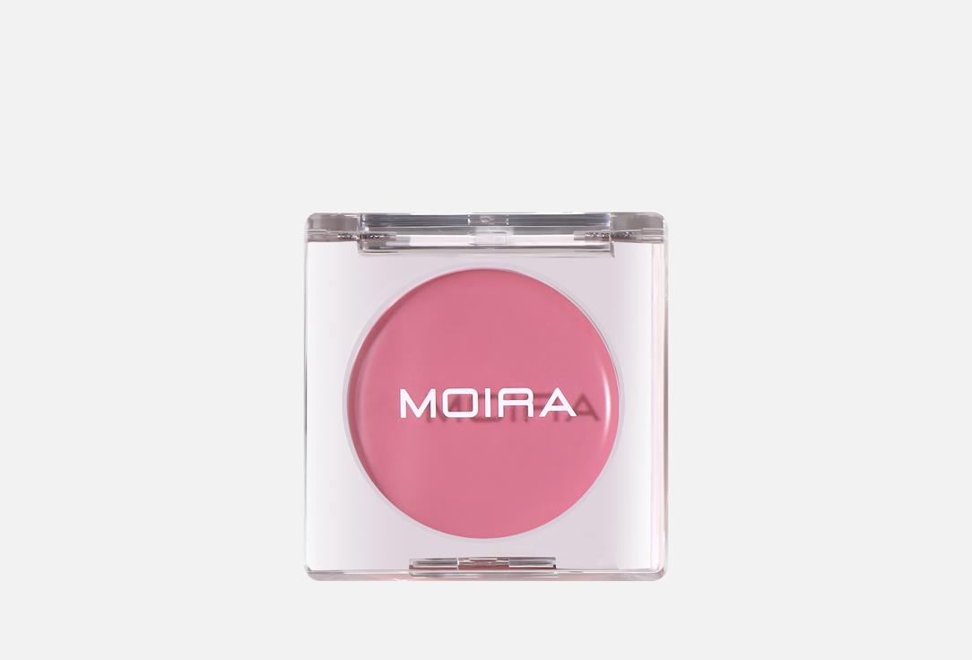 Loveheat Cream Blush 27 г 1991₽