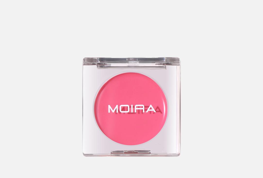 Loveheat Cream Blush 27 г 1991₽