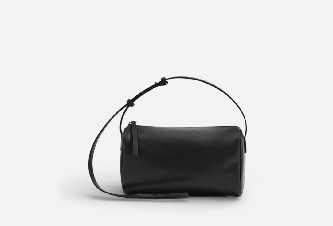 Изображение товара Минималистичная кожаная сумка на плечо SOLO Reina для женщин