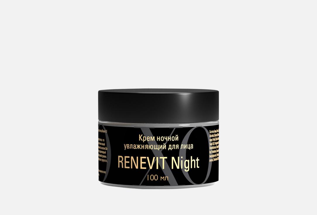 Renevit Night 100 мл 549₽