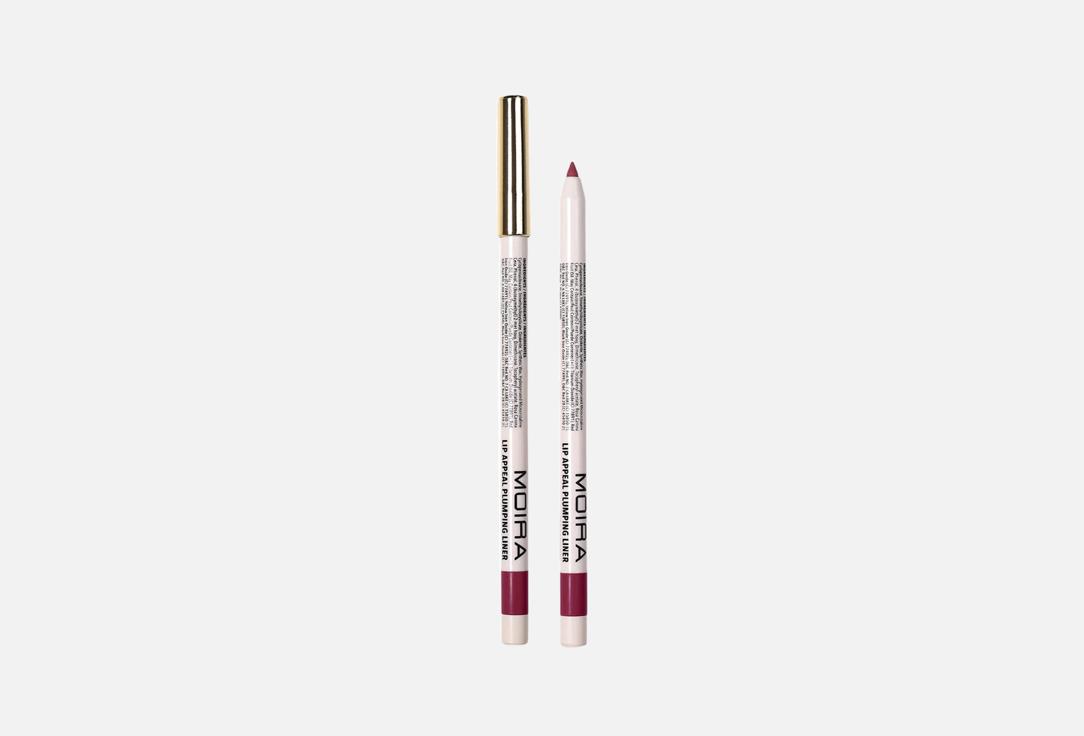 Lip Appeal Plumping Liner 06 г 1912₽