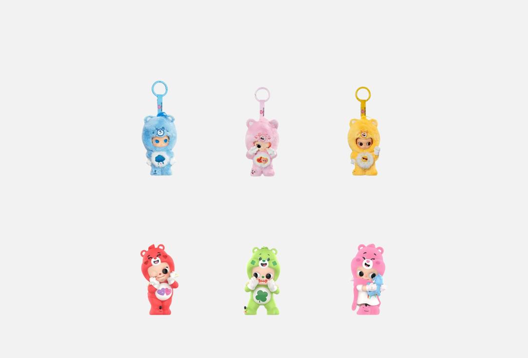 

Брелок ZSIGA, Care bear figures 1 шт