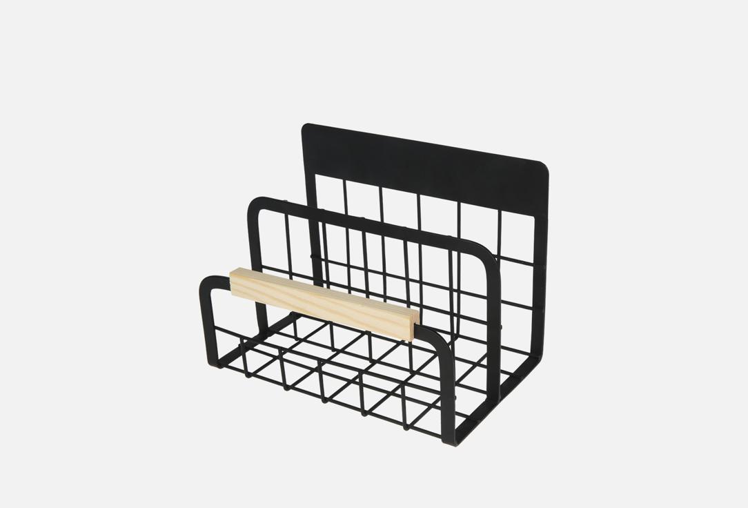 

Держатель для бумаги N FAMILY, Black 1 шт