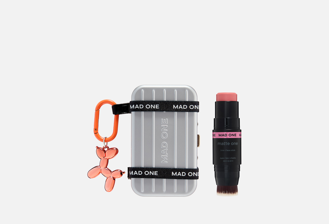 3-in-1 face stick 33 г