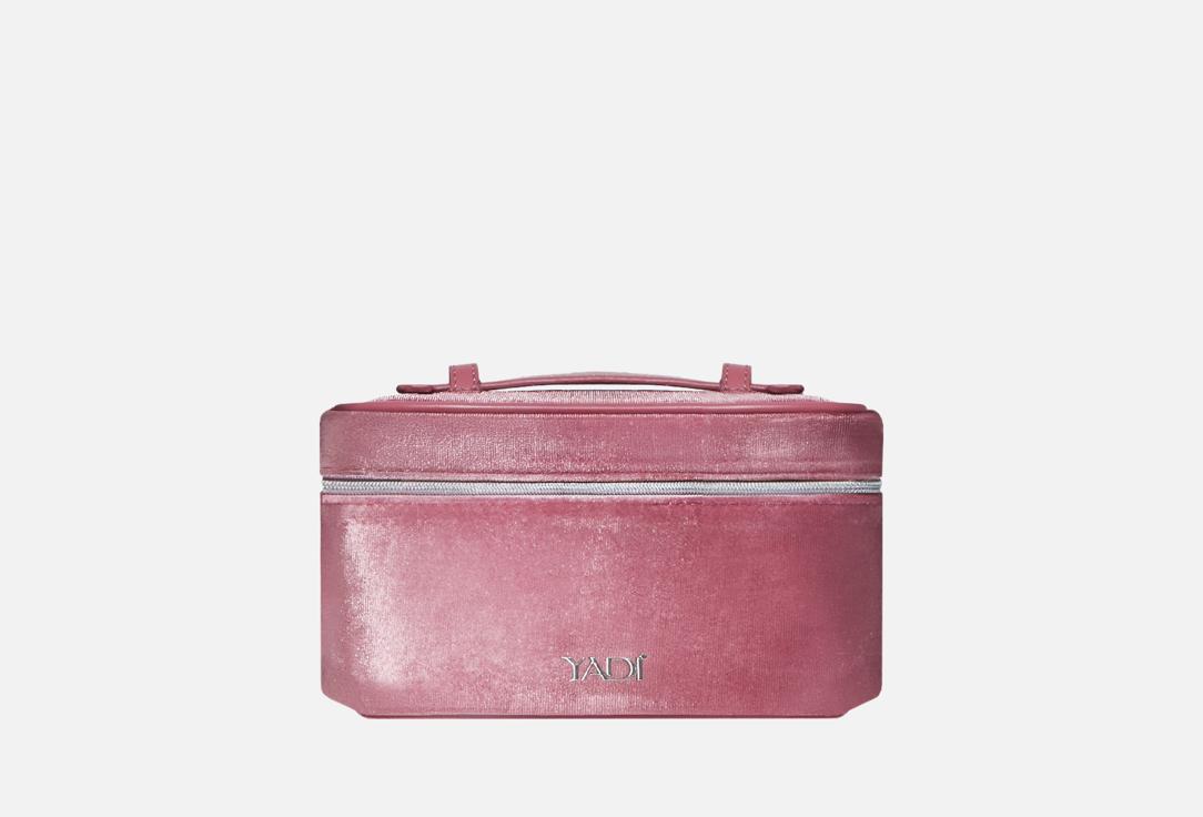 

Косметичка YADI, Beauty bag 1 шт