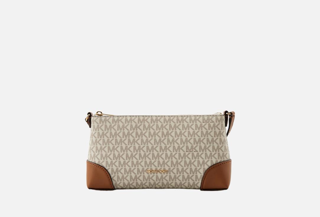 Изображение товара Стильная женская кроссбоди сумка Michael Kors MURPHY из искусственной кожи