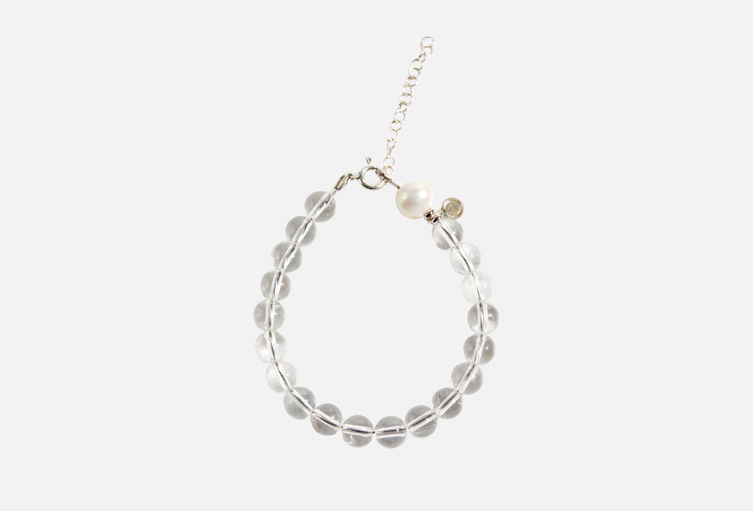 

Браслет QUARZ, Clear view 1 шт