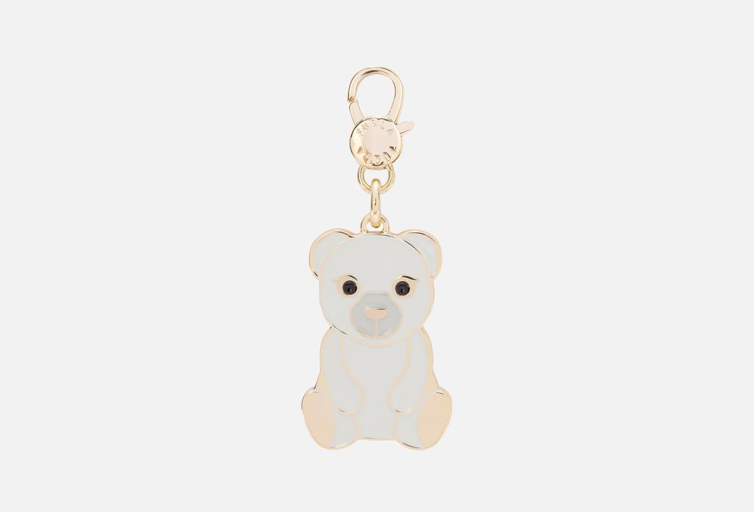

Брелок FURLA, Белый, HASHTAG BEAR