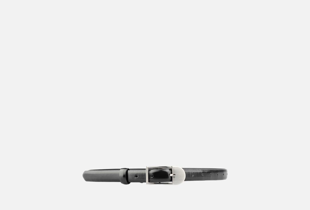 Изображение товара Ремень LOVE REPUBLIC женский черный из искусственной кожи M 109 см