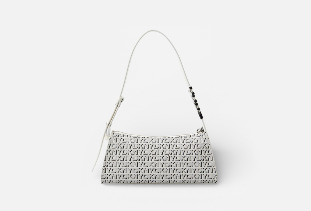 

Сумка кросс-боди DKNY, Серый, AVRIL