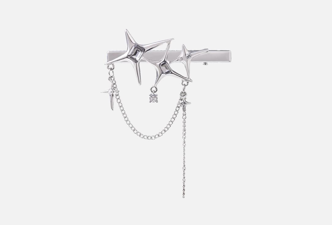 

Заколка для волос ATTRIBUTE SHOP, Shadow Constellation