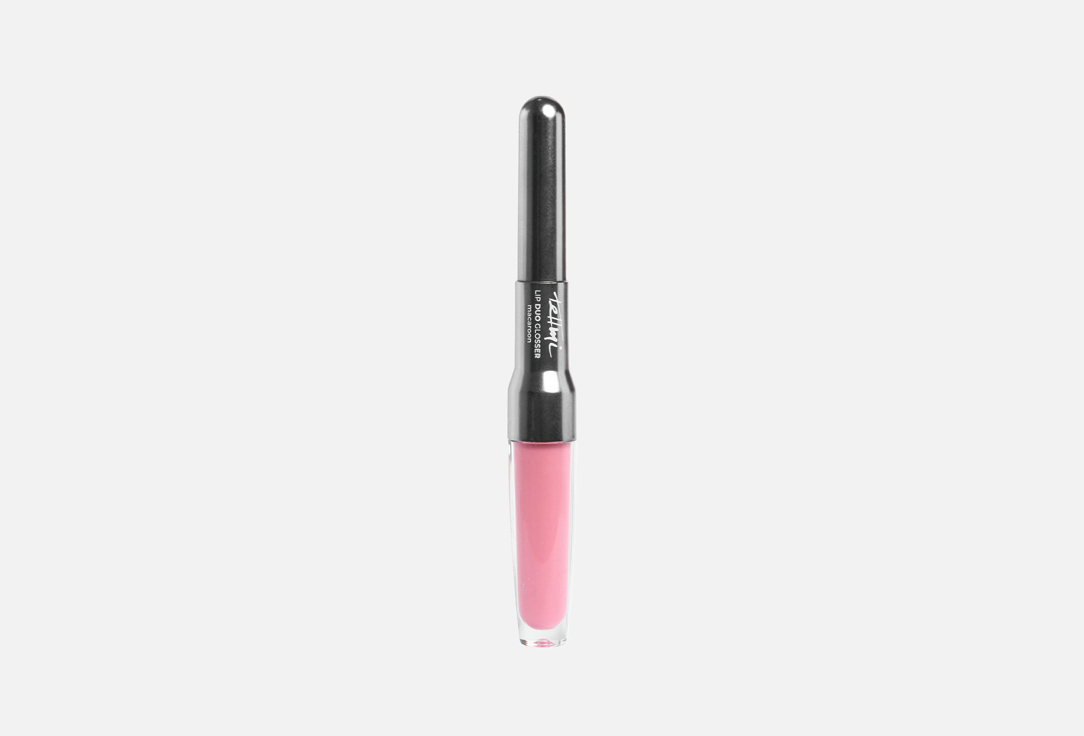 Блеск для губ TELLMI Lip duo glosser 2 г