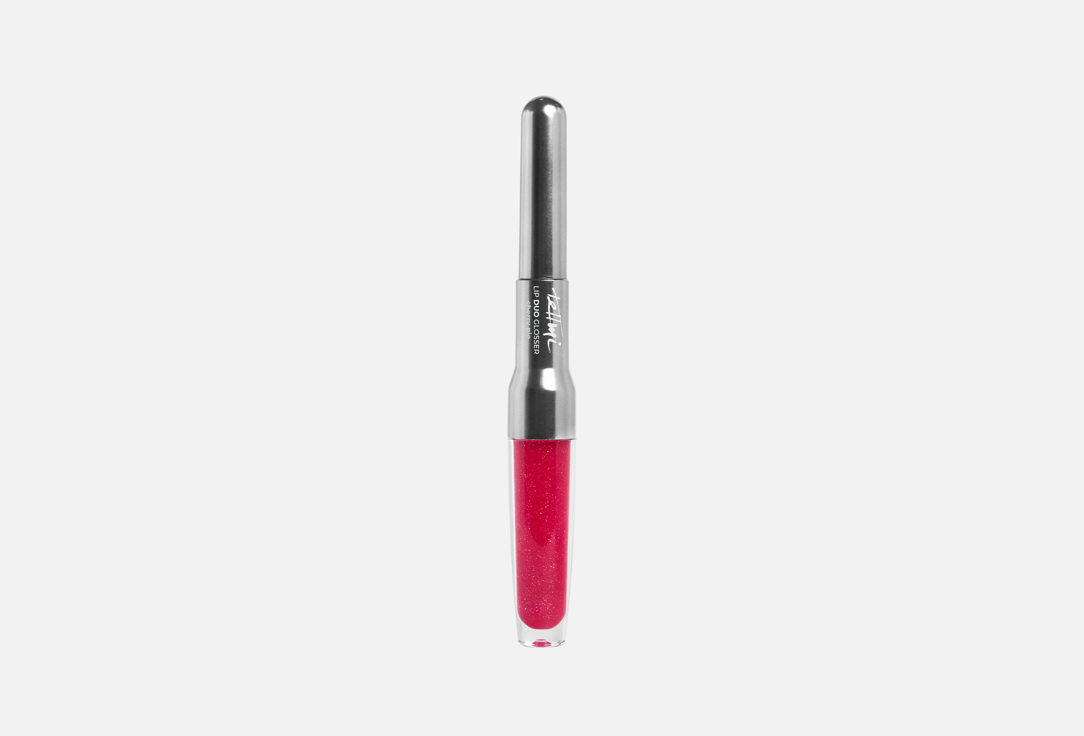 Блеск для губ TELLMI Lip duo glosser 2 г