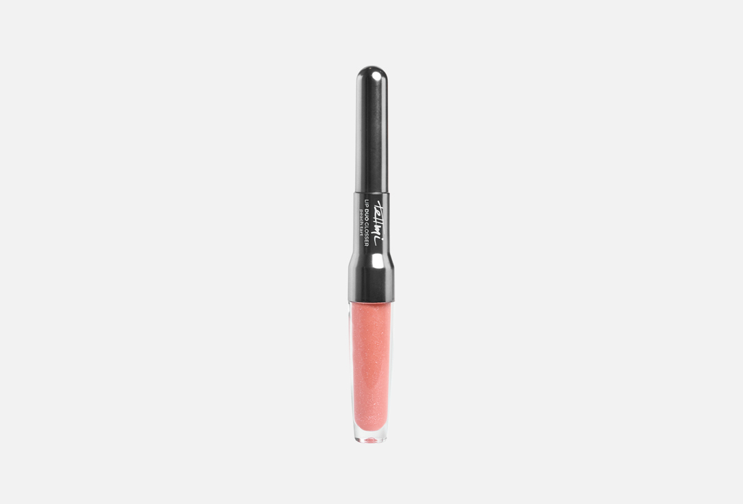 Блеск для губ TELLMI Lip duo glosser 2 г