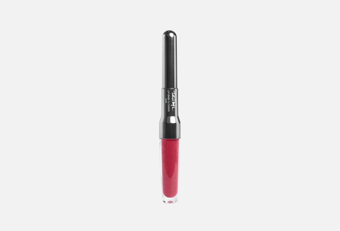 Блеск для губ TELLMI Lip duo glosser 2 г
