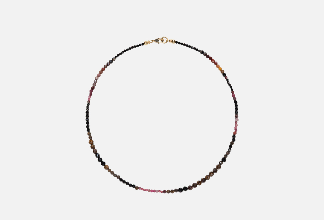 

Чокер STONE TOWN, Brunoir 1 шт