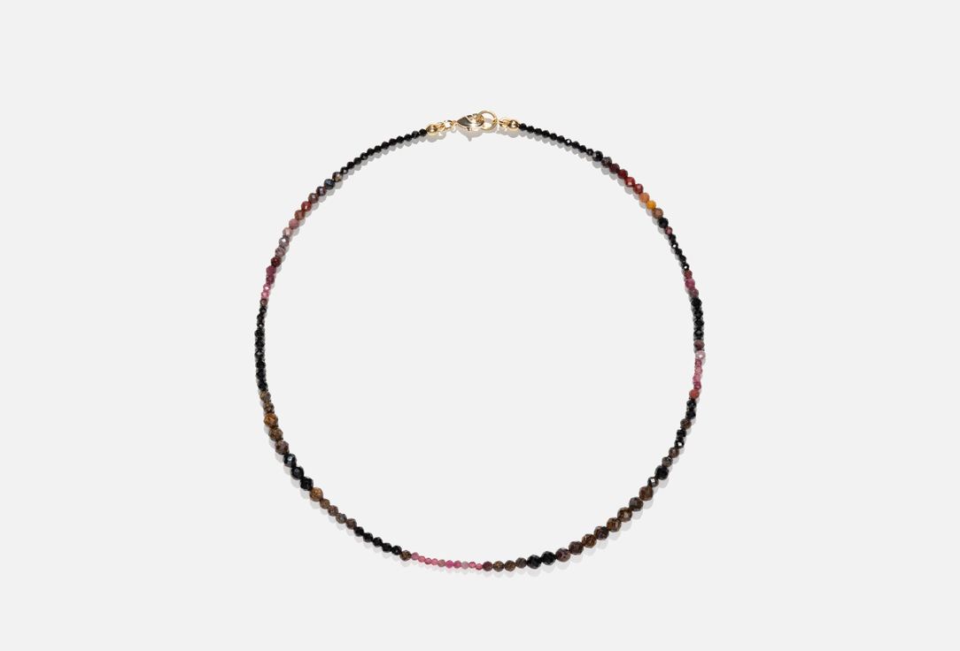 

Чокер STONE TOWN, Brunoir 1 шт