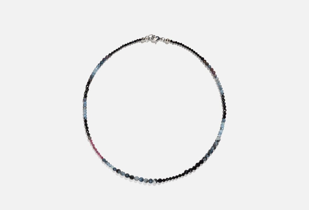 

Чокер STONE TOWN, Ombre 1 шт