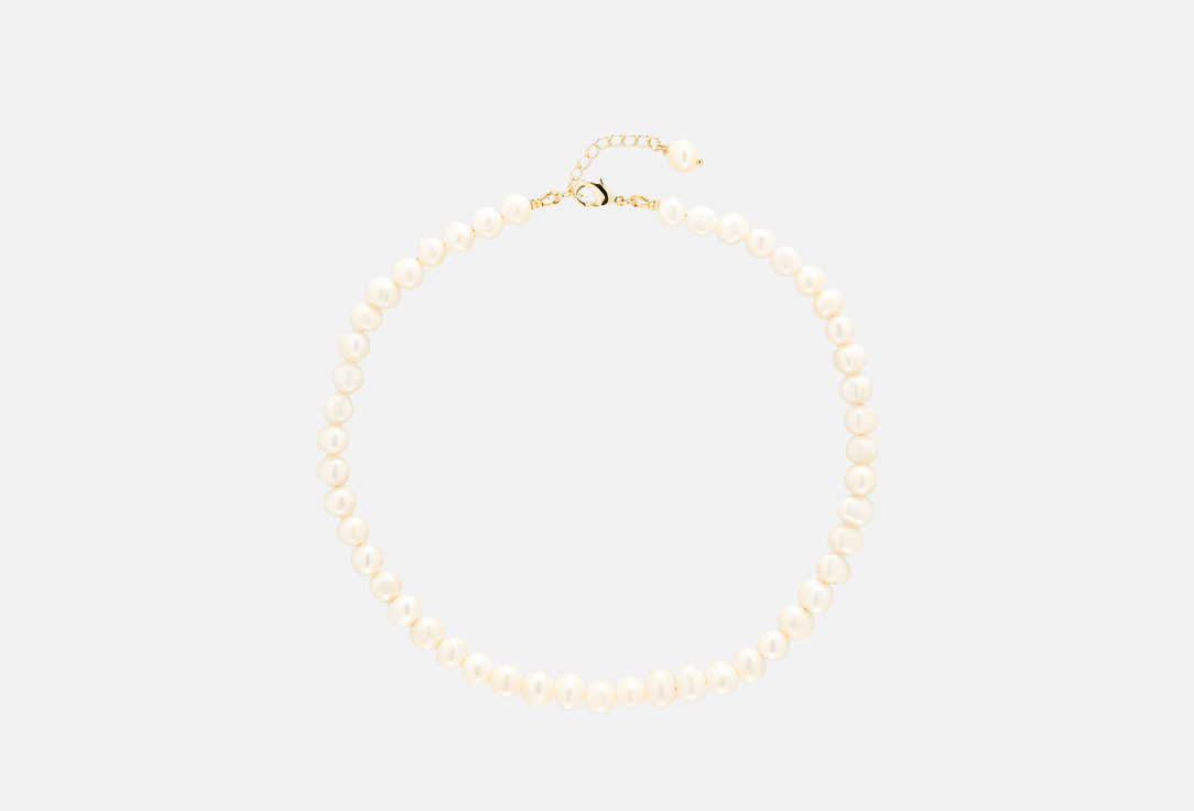 

Чокер VELTOM, Из жемчуга 1 шт