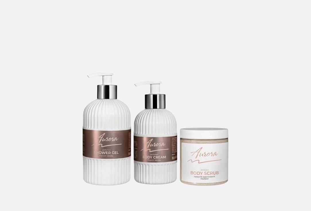 French Vanilla 3 шт