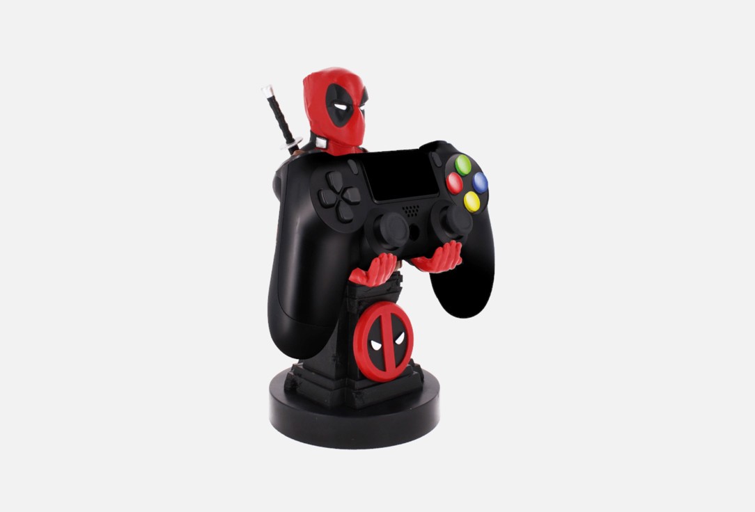 

Подставка CABLE GUYS, Дэдпул, серия 2 1 шт