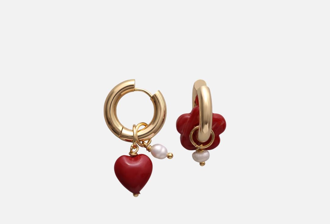 Red love boom 2 шт 3325₽