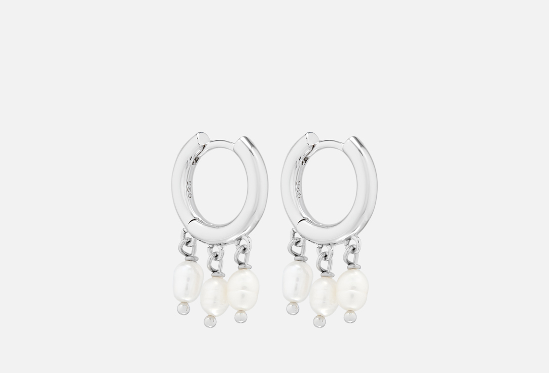 

Серьги VELTOM, Pearl magic 2 шт