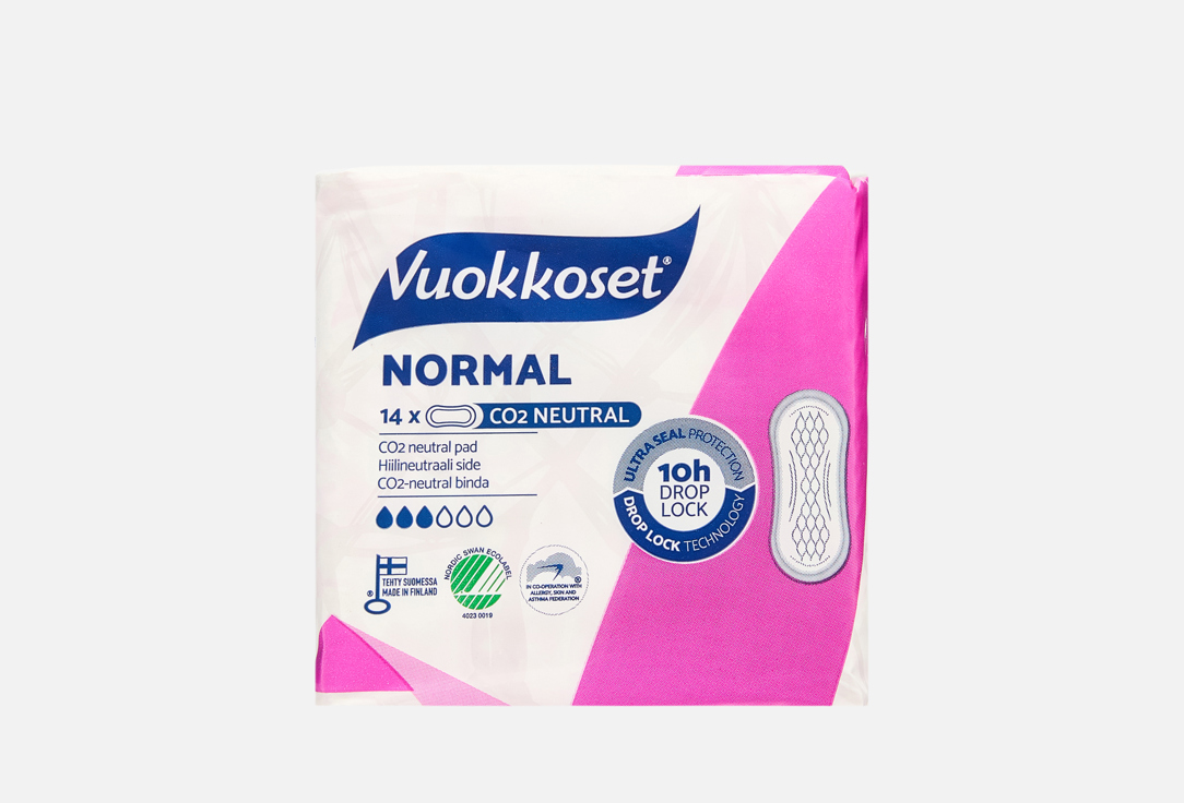 Normal 14 шт