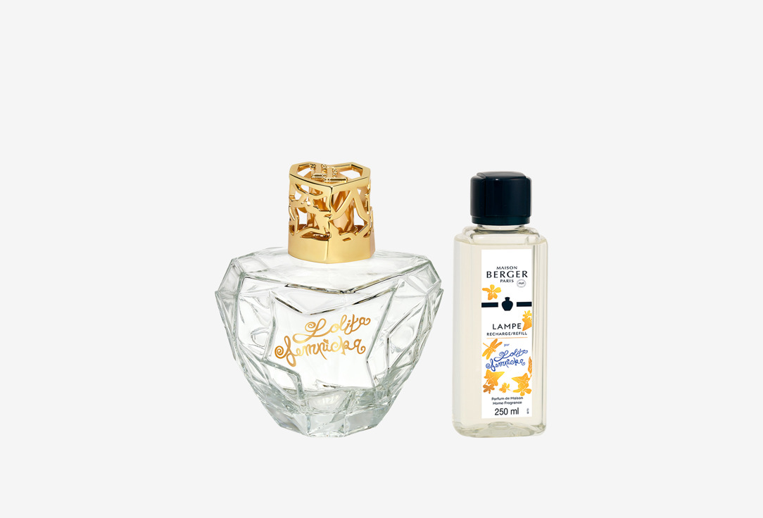 Lolita lempicka 2 шт 7803₽