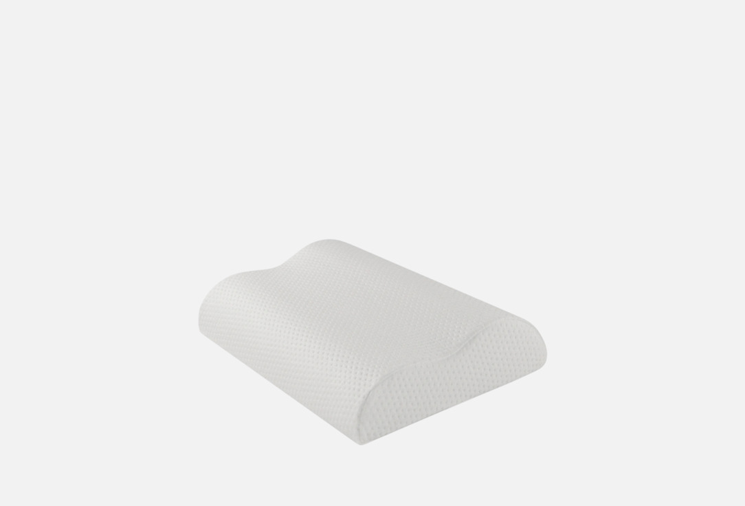 Изображение товара Подушка анатомическая Innomat soninn, orto, 60x40 см