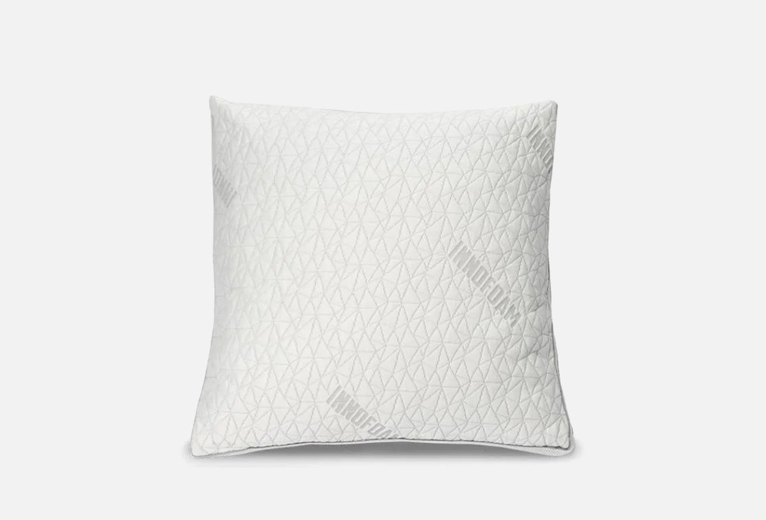 Изображение товара Подушка ортопедическая Innomat space comfort, edem, 70х70 см