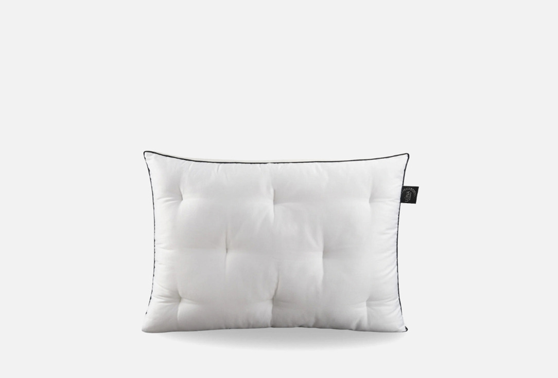 Изображение товара Ортопедическая подушка Innomat Luna Care регулируемая для комфорта и поддержки