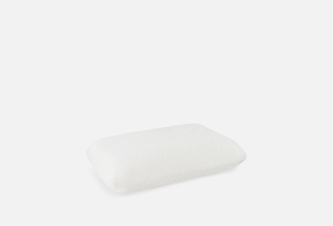 Изображение товара Подушка анатомическая Innomat soninn classic 60х40х13 см средняя жесткость