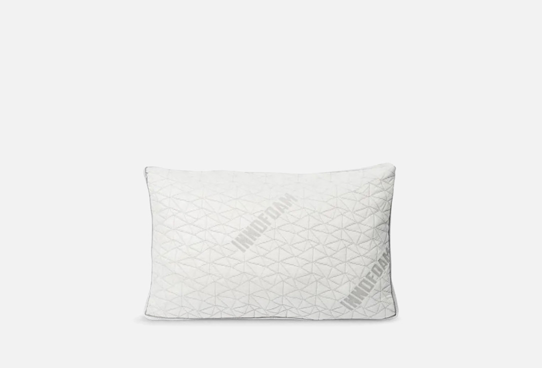 Изображение товара Подушка ортопедическая Innomat space comfort, edem, 50х70 см