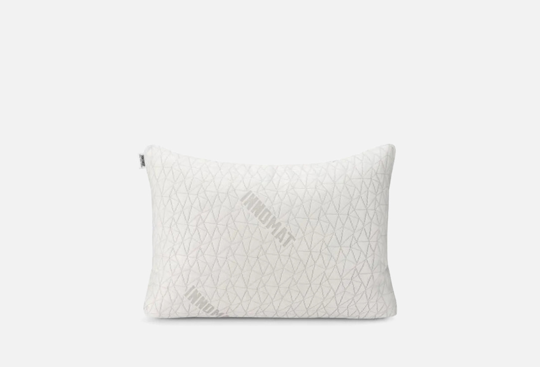 Изображение товара Подушка ортопедическая Innomat space comfort, original, 50х70 см