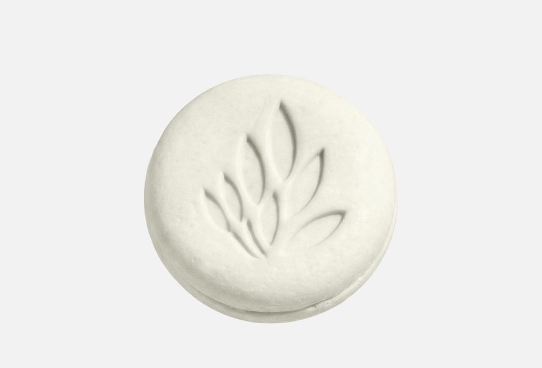 

Твёрдый шампунь-кондиционер VERBA NATURA, Утонченный жасмин 100 г