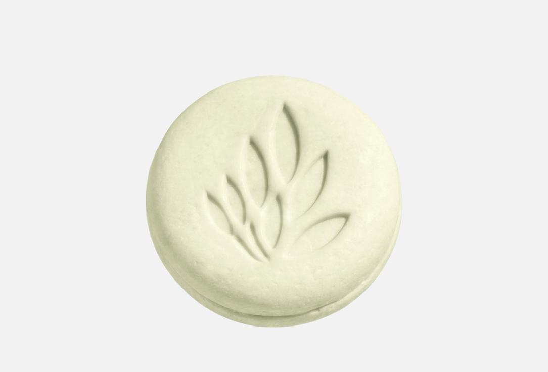 

Твёрдый шампунь-кондиционер VERBA NATURA, Солнечная ромашка 100 г