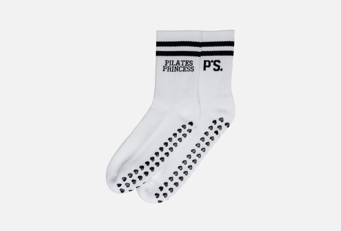 

Носки высокие P.S. I LOVE SPORT, Белый, Белые