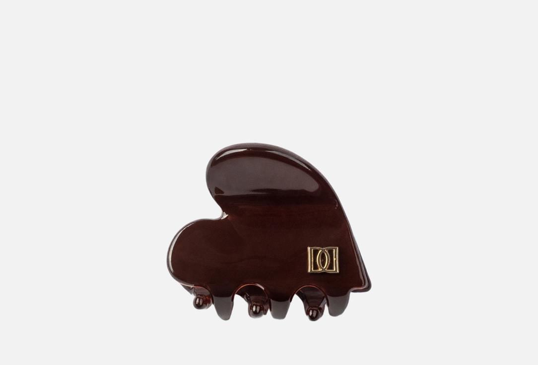 Mini Heart Clip 1 шт