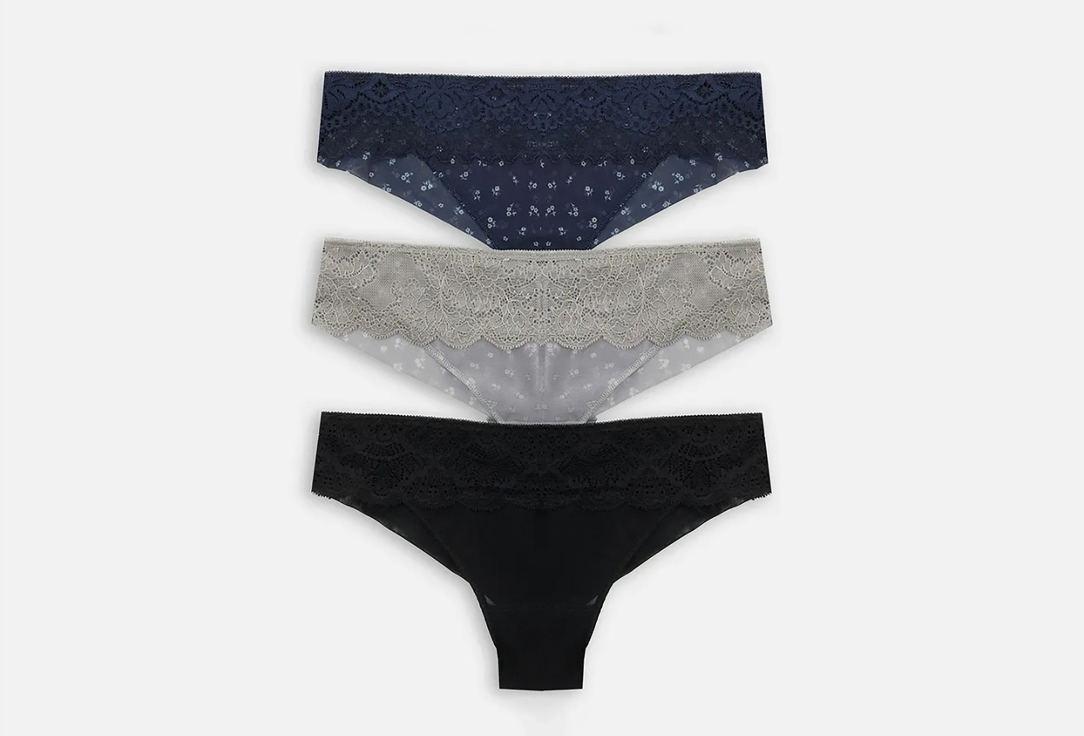 Изображение товара Набор трусов-бразильяна Mark Formelle для женщин