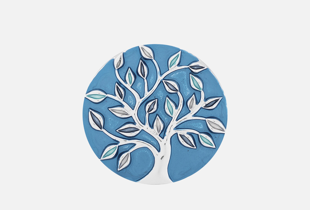 

Брошь SHADORE, Дерево с листьями 1 шт