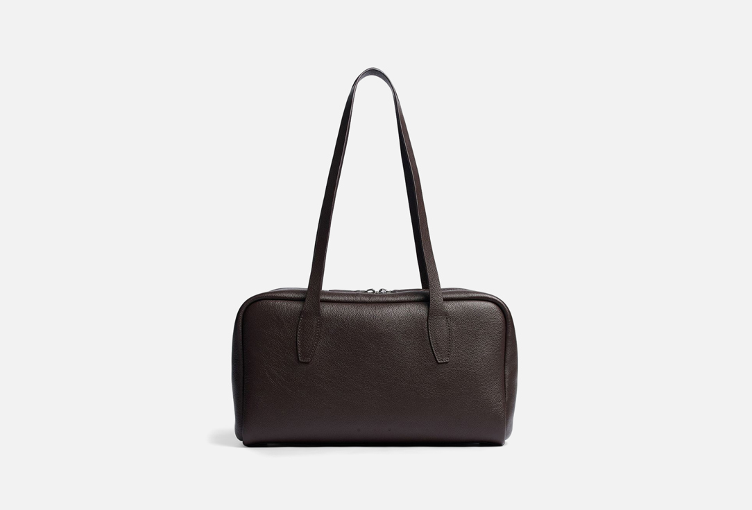 Изображение товара Кожаная сумка с ручками CNS - COINED IN STONE для женщин