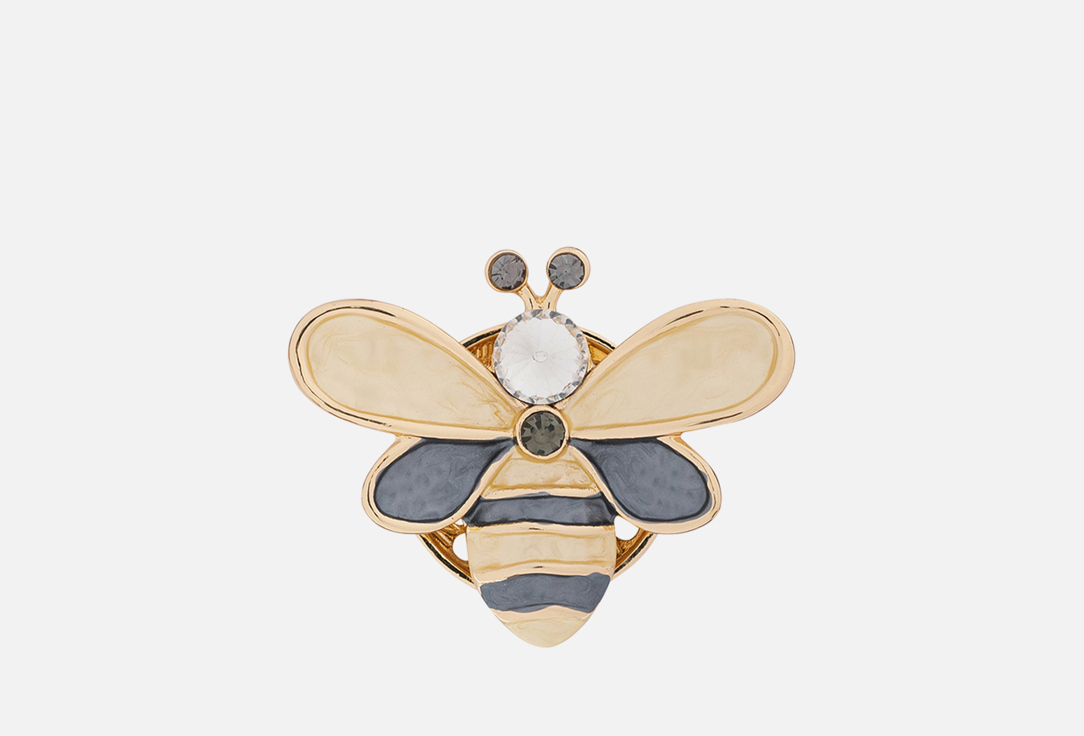 Изображение товара Элегантная брошь Shadore Пчела для женщин