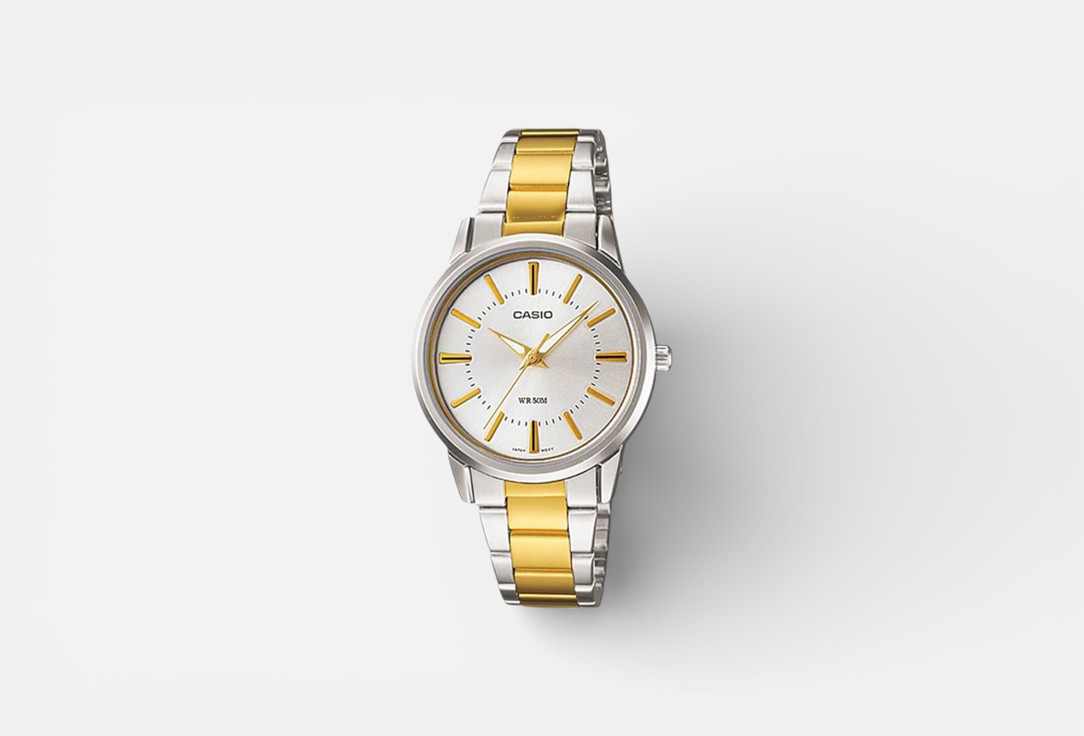 

Наручные часы кварцевые CASIO, Collection 35 mm 1 шт