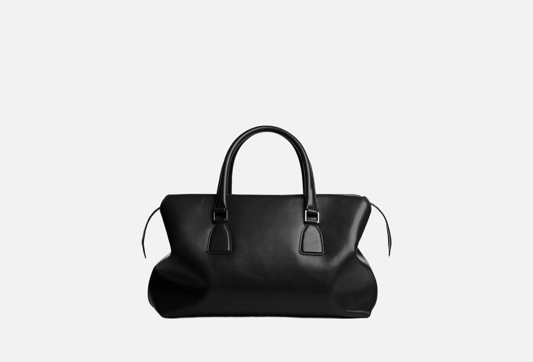 

Сумка с ручками CNS — COINED IN STONE, Сумка NOE coal