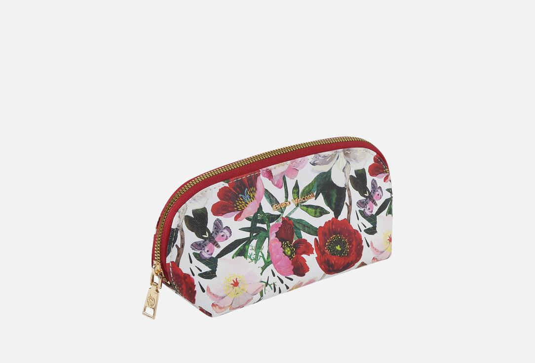 

Косметичка BRUNO VISCONTI, FLORA.ПИОНЫ